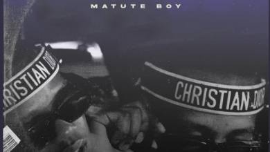 Matute Boy – 16K ft. Mellow & Sleazy