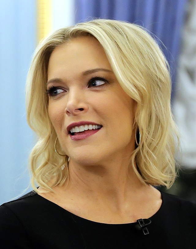 Drag Queens: Megyn Kelly Challenges Charlize Theron 1