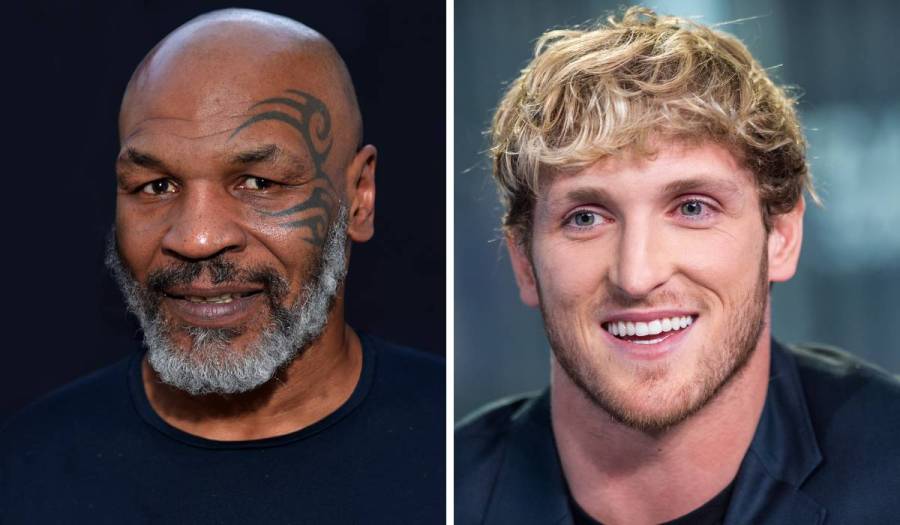 Mike Tyson Eyes Wwe Match With Logan Paul, Launches Tyson Pro Boxing Line 1