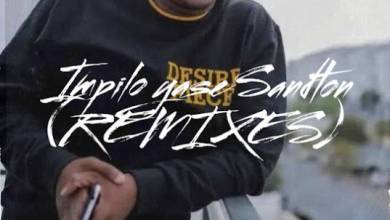 Mpura - Impilo Yase Sandton (Remixes) 17