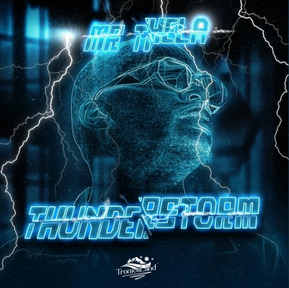 Mr Thela – Thunderstorm