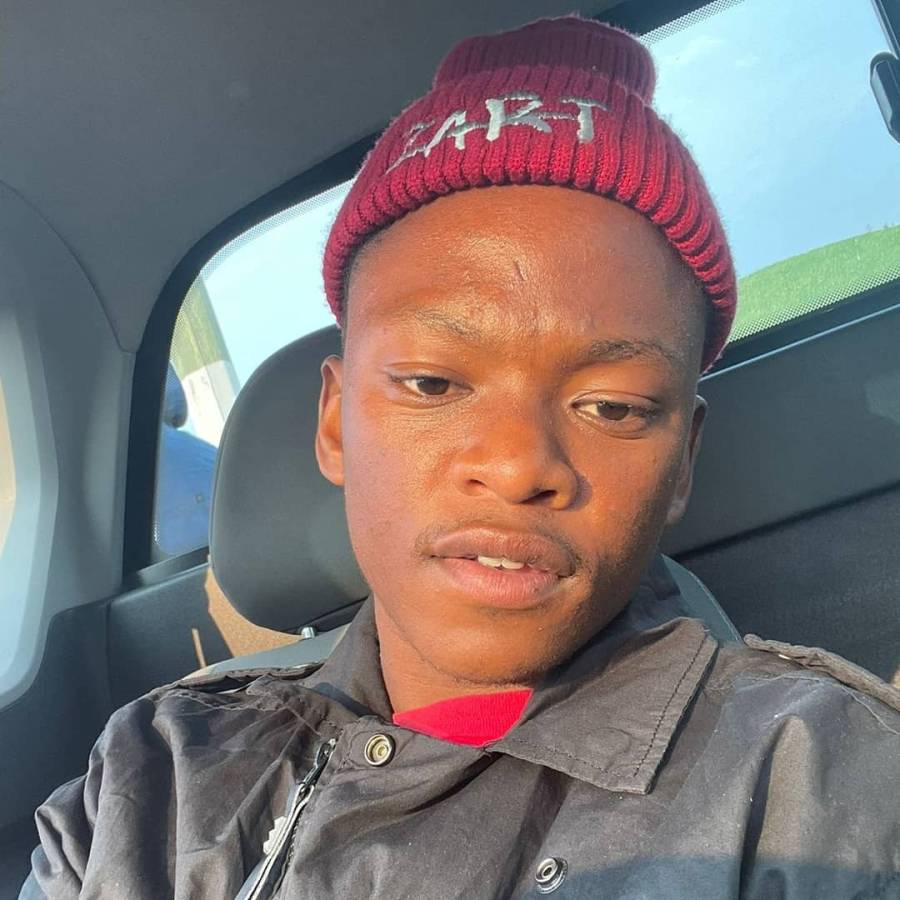 Musa Mseleku’s Son Mpumelelo Wants To Beat His Fathers Record In Number Of Wives