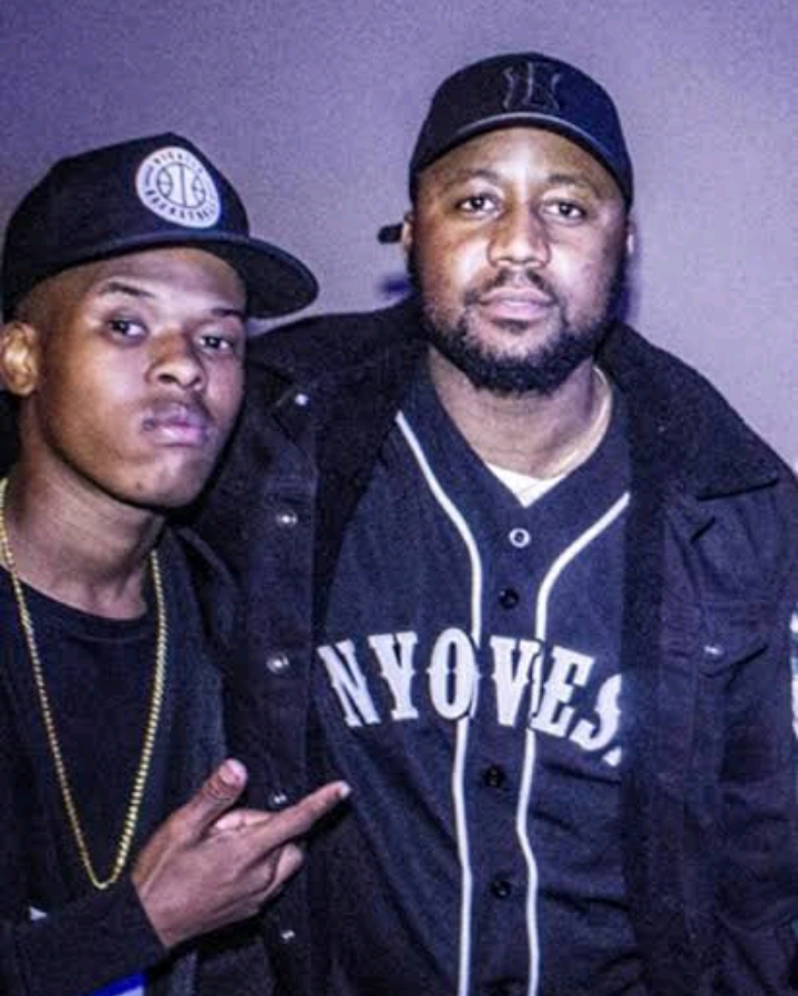 Nasty C and Cassper Nyovest To Embark On A Joint Tour, “African Throne”