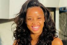 Ntando Duma Weeps For Joy Celebrating Dream Venture