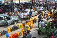 Uncertainy In Nigeria Over Subsidy Removal: Petrol Likely To Settle For N478 & N600/ Per Litre