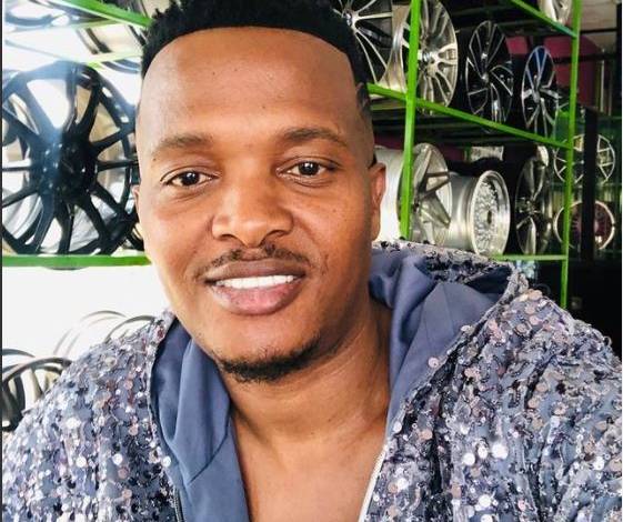 Phil Mphela Says Simz Ngema Isn’t The Only Celeb Tied To The Thabo Bester Crime Case