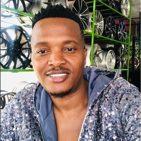 Phil Mphela Lashes Out At Musa Mseleku & Family Over New Show