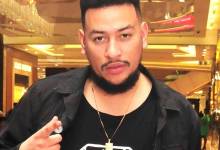 Nota Baloyi Claims AKA’s Parents Are Capitalising on His Death