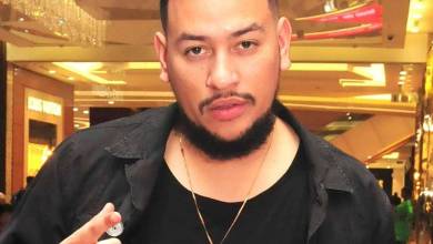 Amakipkip Under Fire For Launching AKA Tribute Merch Without Forbes Family’s Permission