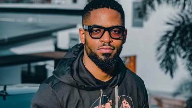 Prince Kaybee Wants to Teach Prof Phakeng Driving Skills