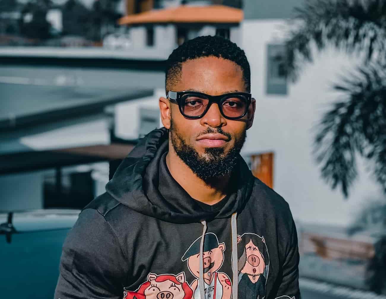 Prince Kaybee Slams Report That Only 3 SA Artists Reached 10M Streams on Spotify SA in 1 Year