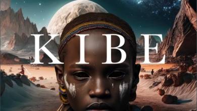 Rancido, AfroTura & Bun Xapa – Kibe Ft. Idd Aziz