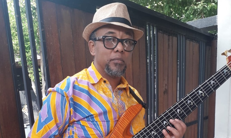 South African Jazz Musician Musa Manzini Dead At 51 - See Burial Date 1