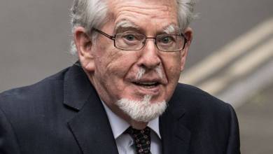 Rolf Harris, Disgraced Entertainer, Dead At 93
