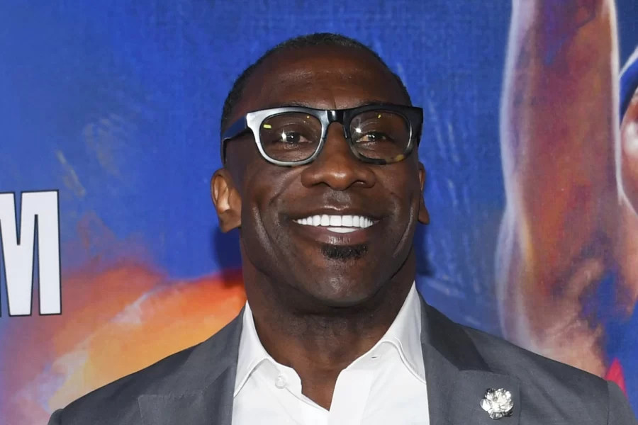 Shannon Sharpe Biography, Age, Wife, Net Worth, Height, Brother, Children, Salary, House & Cars