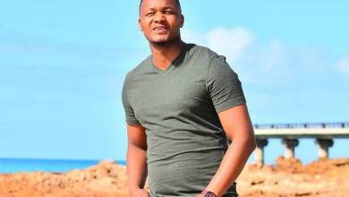 Siya Sesimani’s Family Honours Him With Tombstone Unveiling Ceremony 1