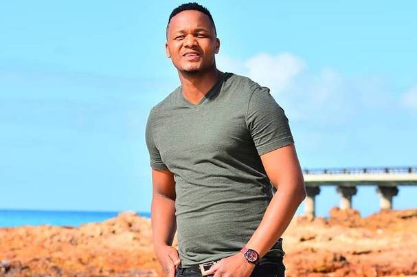 Siya Sesimani’s Family Honours Him With Tombstone Unveiling Ceremony