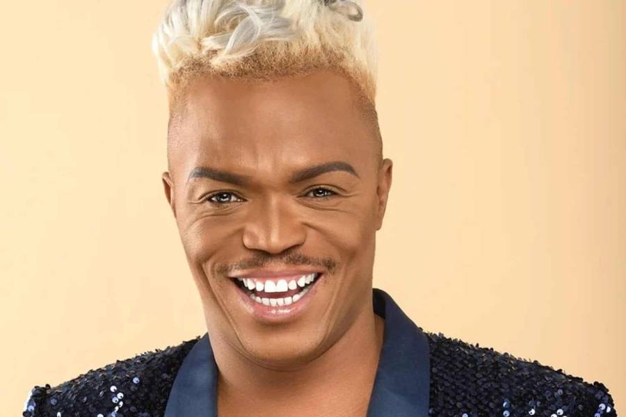 Sompire Kids: Somizi Facing Cancellation Over Clothing Line For Kids 1