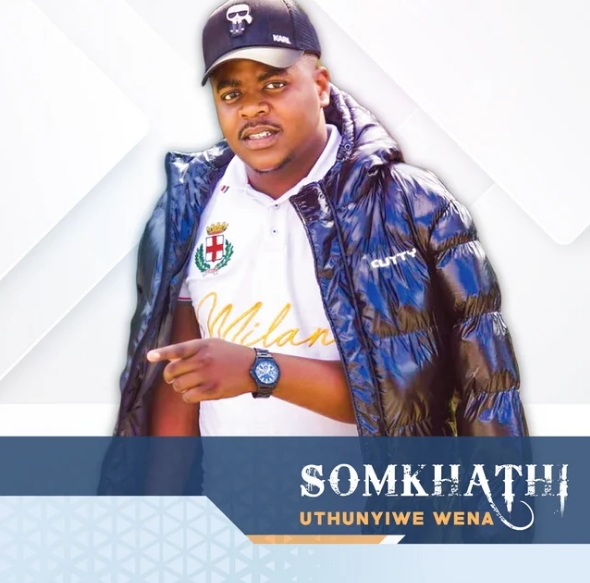 Somkhathi – Uthunyiwe Wena
