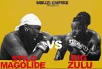 Stilo Magolide X Big Zulu Shock Fans With Surprise Boxing Match