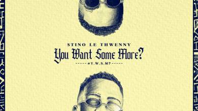 Stino Le Thwenny – Sporo Ft. Cassper Nyovest &Amp; Tyler Icu 7