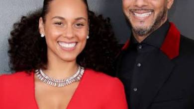 Mixed Reactions Trail Beatz'S $500 000 Gift To Alicia Keys 10