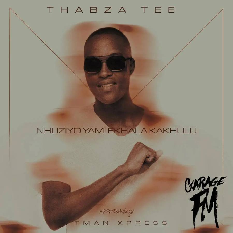 Thabza Tee – Nhliziyo Yami eKhala Kakhulu Ft. Tman Xpress