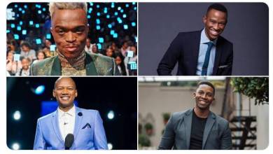 Somizi, Maleka, Maboe Or Proverb? Mzansi Debates Who The Best Presenter In South Africa Is 10