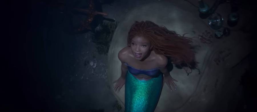 The Little Mermaid (2023) Release Date, Trailer, Cast, Budget, Age & Rating