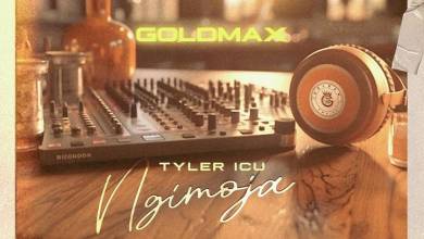Tyler Icu - Ngimoja (Goldmax Bootleg Mix ) 13