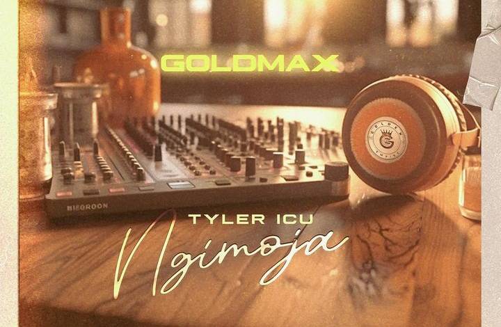 Tyler ICU – Ngimoja (Goldmax Bootleg Mix )