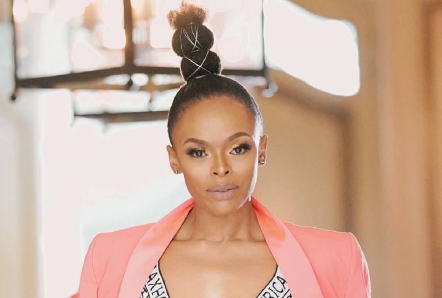 Unathi To Tell Her Side Of Kaya FM Drama In Upcoming Documentary