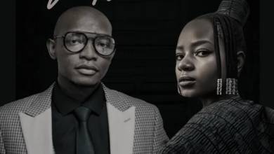 Vico Da Sporo & Natasha MD – Nginawe