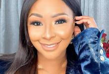 Boity Reacts To Getting Criticized For ‘Disrespectful’ “Mbuzi Freestyle”