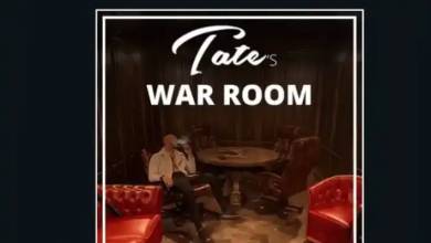 What is Andrew Tate’s War Room Membership?