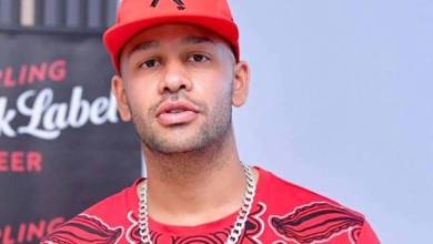 Cape Town Mosque Might Sue YoungstaCPT For Music Video Filmed at Their Property