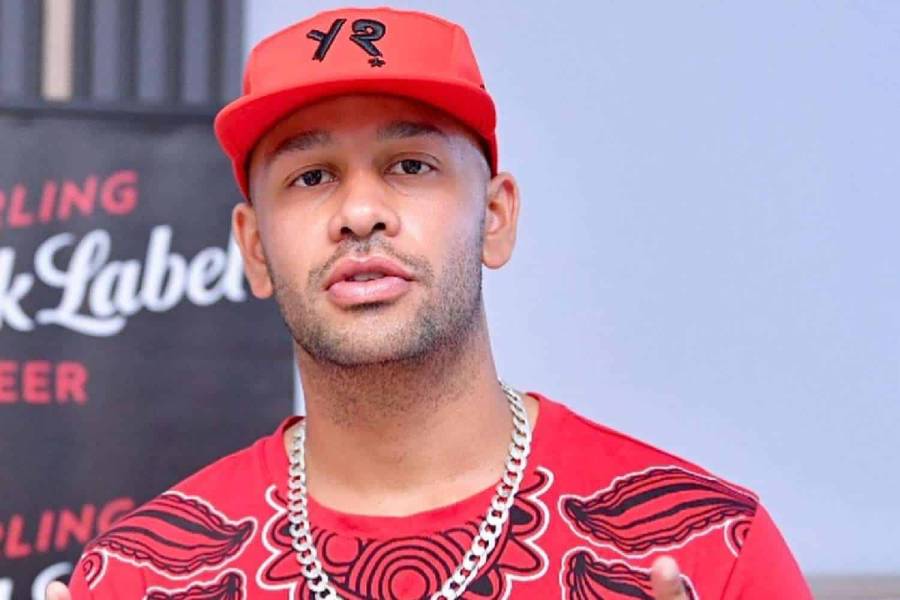 YoungstaCPT Drops ‘BOK Freestyle’ Visuals