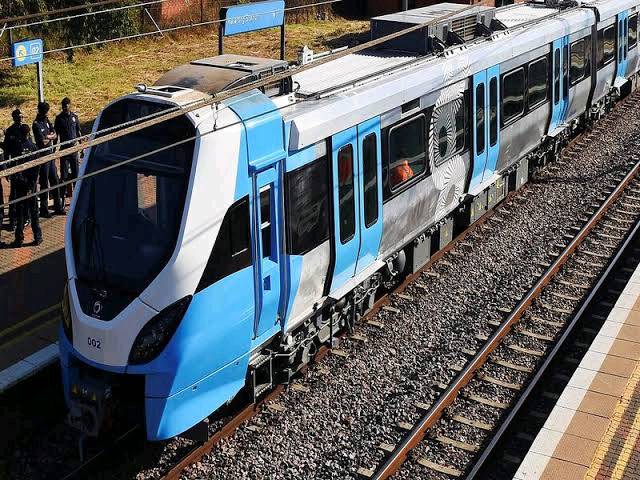 A Passenger Has Won R3.5m Damages Claim Against Prasa
