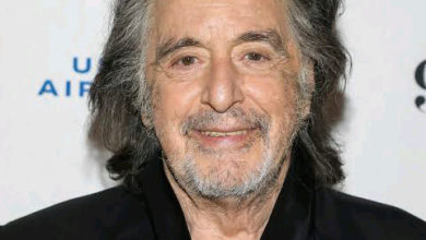 Al Pacino Welcomes Baby Boy with 29-Year-Old Girlfriend