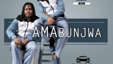 Amabunjwa - I Uber Album 1