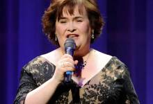 Britain’s Got Talent: Susan Boyle Reveals Her Stroke Scare During BGT Return