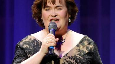 Britain'S Got Talent: Susan Boyle Reveals Her Stroke Scare During Bgt Return 1