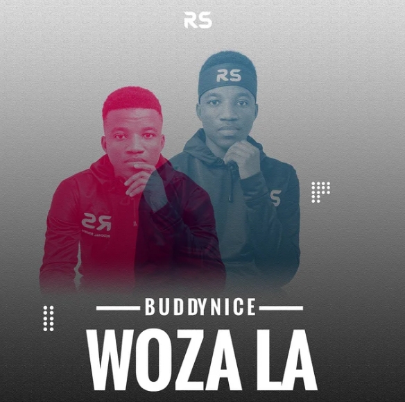 Buddynice – Woza La (Redemial Mix)