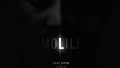 Da Capo – Molili ft. Nana Attah, Batundi & Lokua Kanza
