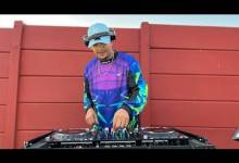 DJ Ice Flakes – Backyard Gqom Session 2023 Mix
