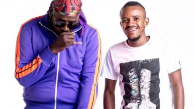 Intellectual Rights Violation: DJ Maphorisa & Kabza De Small Slammed With R1M Letter Of Demand