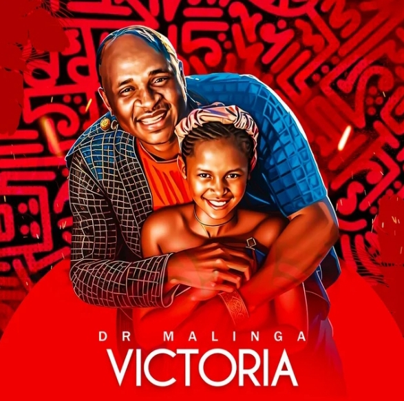 Dr Malinga – Victoria EP
