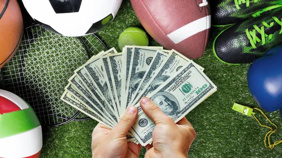 How To Increase Your Chances Of Winning In Sports Betting