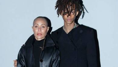 Jaden Smith Reveal Mother Jada Introduced The Family To Psychedelic Drugs 11