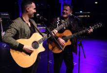 Jesse Clegg Remembers Late Dad Johnny Clegg On 70th Birthday